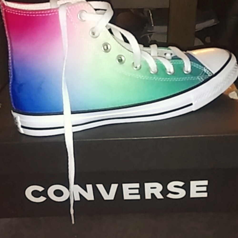 Converse Unisex Sneakers